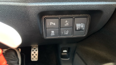Honda Civic 1.0 VTEC Turbo 126 Sport Line 5dr CVT Petrol Hatchback